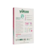 Probibel BV Laundry Sheets — Summer Flower · záber 2