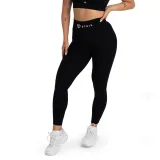 STRIX Women‘s Leggings Black · záber 5