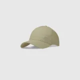 Unisex strapback šiltovka - zelená · záber 1