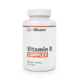 GymBeam Vitamina B Complex · záber 2