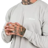 GymBeam Hanorac PRO Jumper Moon Grey · záber 5