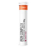 GymBeam Complex de fier efervescent · záber 1