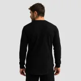 GymBeam Hanorac Limitless Black · záber 3