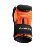 GymBeam Mănuși de box Striker Orange · záber 5