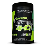 Stacker2 Testo 4HD · záber 1