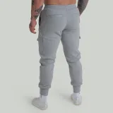 STRIX Pantaloni sport ZOA Smoke · záber 3