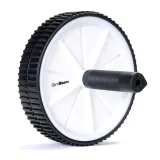 GymBeam Roată pentru fitness Double Ab Wheel · záber 1