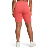 Under Armour Pantaloni scurți pentru femei Vanish Seamless Short Pink · záber 2