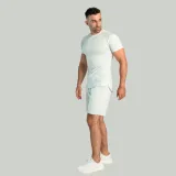 STRIX Tricou Nova Moon Grey · záber 5