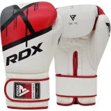 RDX F7 Ego Mănuși de box Red · záber 1