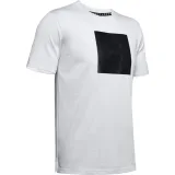 Under Armour Tricou Unstoppable Knit Tee Grey - Mărime: S | Vek: Adulți | Greutate: 0,24 g · záber 3