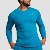 GymBeam Hanorac Limitless Aquamarine · záber 2