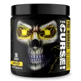 JNX Sports The CURSE · záber 11