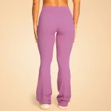 BeastPink Pantaloni pentru femei Grace Purple · záber 3