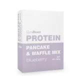 GymBeam Protein Pancake & Waffle Mix · záber 2