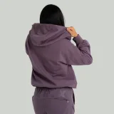 STRIX Hanorac pentru femei Zip Dusk · záber 3