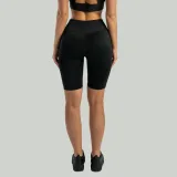 STRIX Pantaloni scurți pentru femei Stellar Black · záber 4