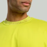 STRIX Tricou Oversized Heavy Chartreuse · záber 2
