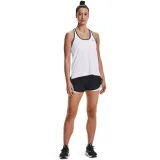 Under Armour Maiou pentru femei Knockout Tank White · záber 4