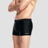 GymBeam Șort de baie pentru bărbați Pro Black · záber 3