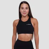 GymBeam Sutien sport Ignite Black · záber 1
