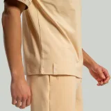 STRIX Tricou Oversized Heavy Sandshell · záber 4