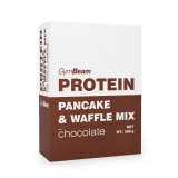 GymBeam Protein Pancake & Waffle Mix · záber 1