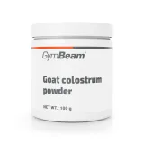GymBeam Colostru de capră cu 20% imunoglobuline (IgG) · záber 2
