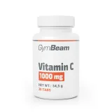 GymBeam Vitamina C 1000 mg · záber 1