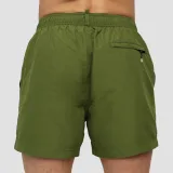 GymBeam Șort de baie pentru bărbați ARUBA Green · záber 12