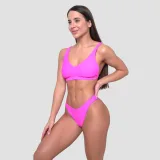 GymBeam Slip de baie sport Pink · záber 4