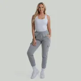 STRIX Maiou pentru femei Ribbed White · záber 5