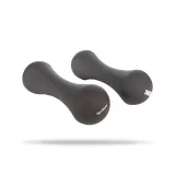 GymBeam Gantere din neopren 2 x 3 kg · záber 7