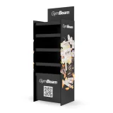 GymBeam POV Stand II · záber 2