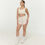GymBeam Sutien sport Prime Pearl · záber 4