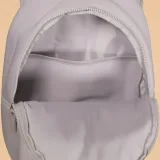 BeastPink Rucsac Bliss Grey · záber 12