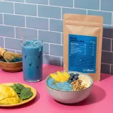GymBeam Spirulină albastră · záber 2