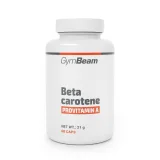 GymBeam Beta Caroten (Provitamina A) · záber 1
