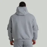 STRIX Geacă Relaxed ZOA Smoke · záber 3