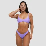 GymBeam Slip de baie HAWAII Lilac · záber 4