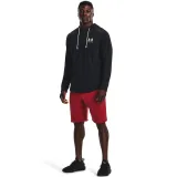 Under Armour Hanorac Rival Terry LC HD Black · záber 3