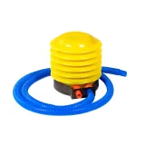 GymBeam Minge pentru echilibru Half Ball Compact · záber 4