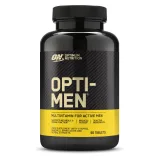 Optimum Nutrition Opti-Men · záber 1