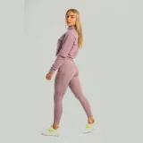 STRIX Colanți pentru femei Essential Mauve · záber 5