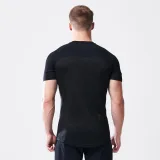 SQUATWOLF Tricou Vented Run Tee Black · záber 2