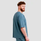 GymBeam Unity T-shirt Blue · záber 3