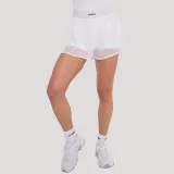 GymBeam Pantaloni scurți pentru femei Flow Black · záber 8