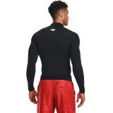 Under Armour Tricou de compresie HG Armour Comp Mock LS Black · záber 2