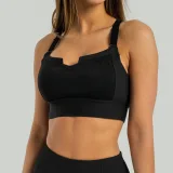 STRIX Sutien sport Stellar Black · záber 3