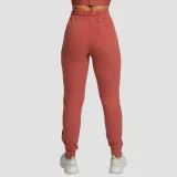 GymBeam Pantaloni pentru femei Limitless Cinnamon · záber 3